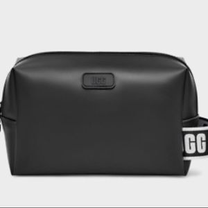 🆕UGG | Travel Pouch Zip Cosmetic Bag